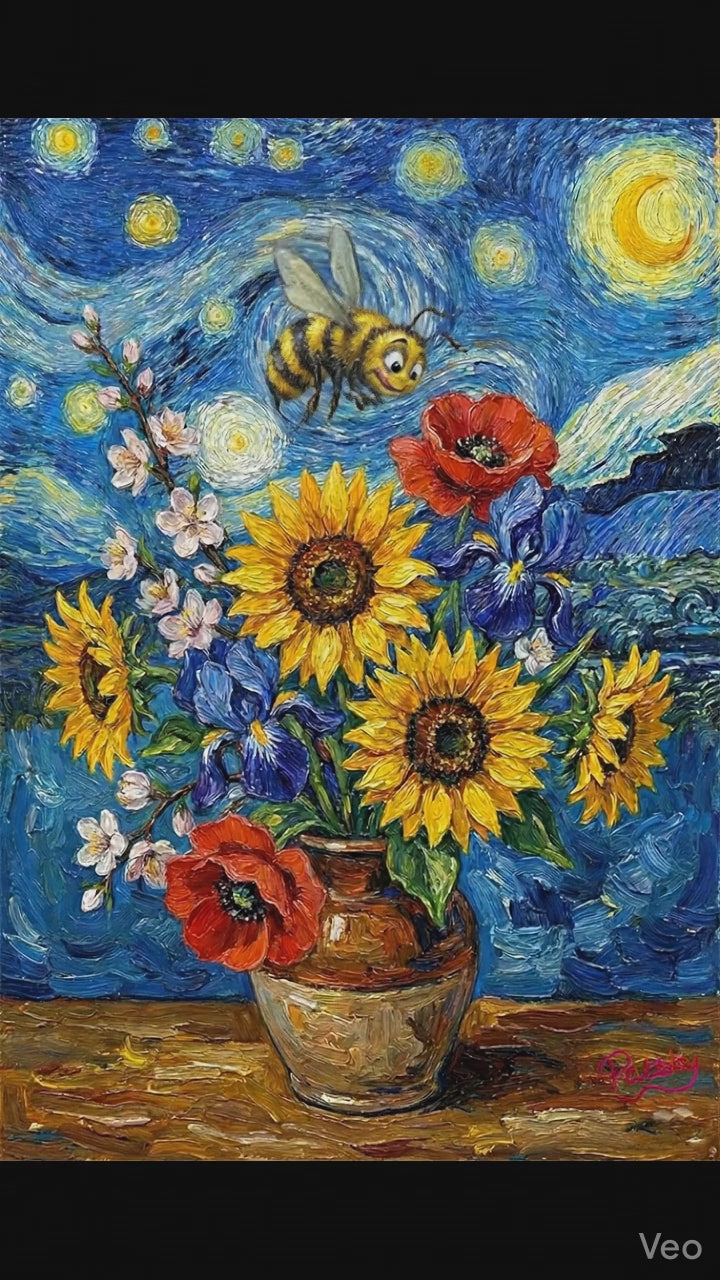 A Bee&
